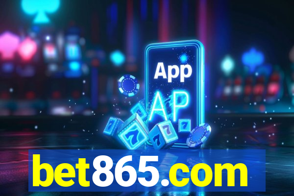 bet865.com