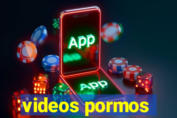 videos pormos