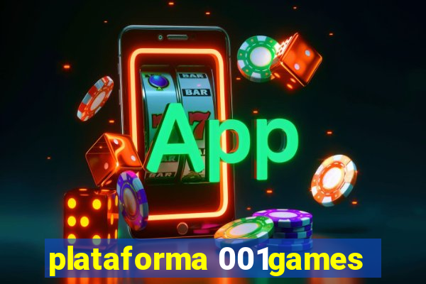 plataforma 001games