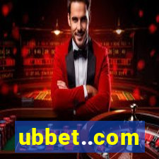 ubbet..com