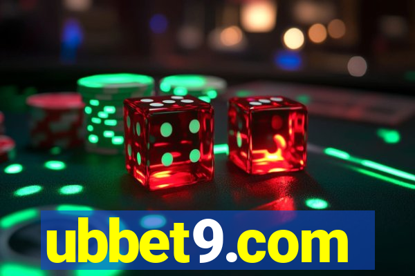 ubbet9.com