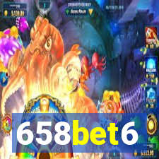 658bet6