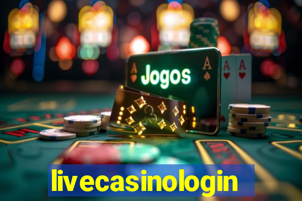 livecasinologin