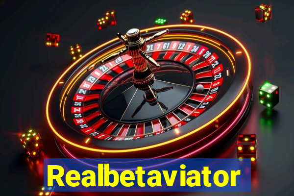 Realbetaviator