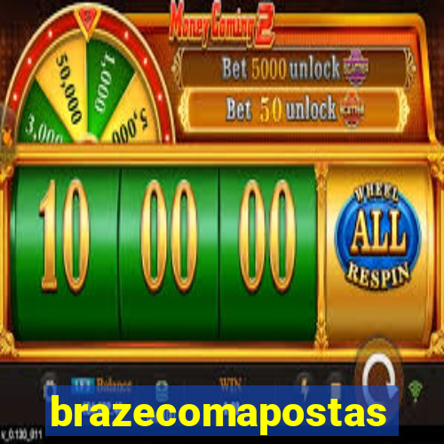 brazecomapostas