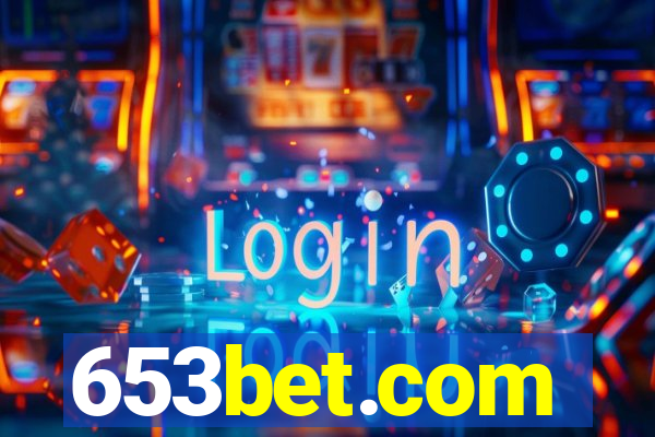 653bet.com