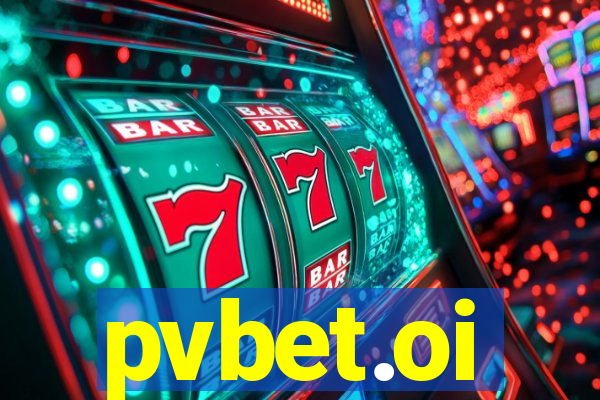 pvbet.oi