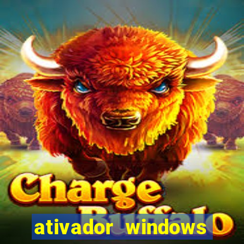 ativador windows loader 7