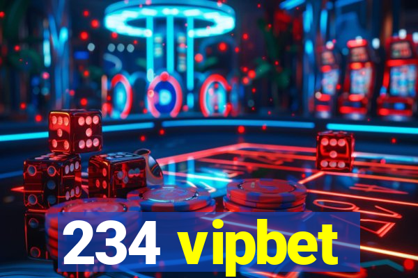 234 vipbet