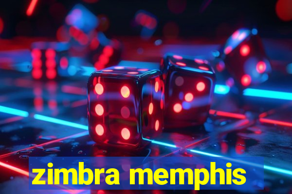 zimbra memphis