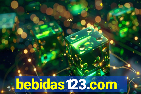 bebidas123.com