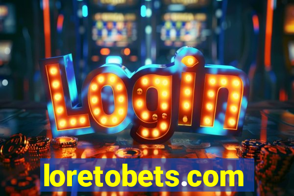 loretobets.com