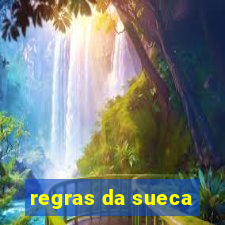 regras da sueca