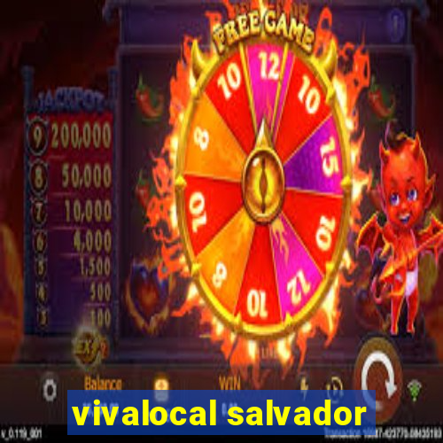 vivalocal salvador