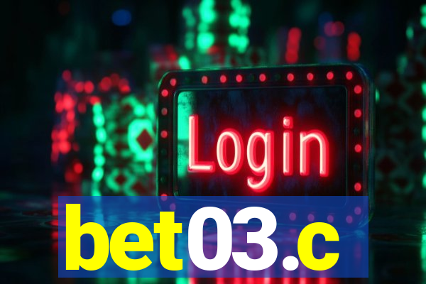 bet03.c