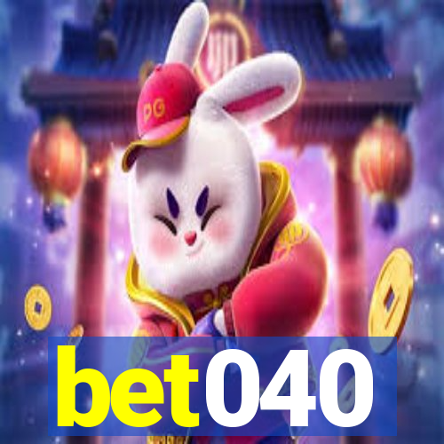 bet040