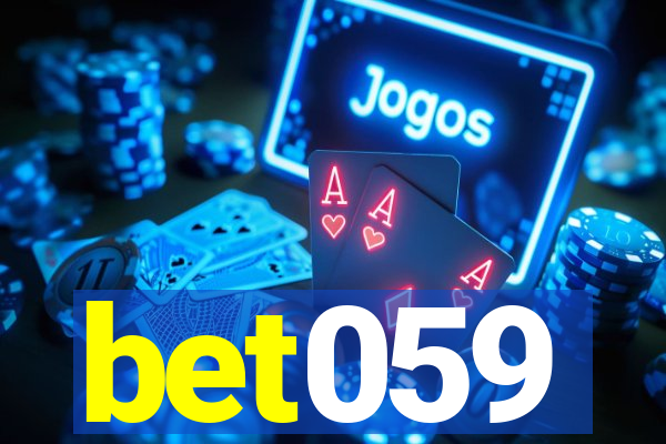 bet059