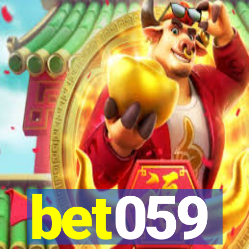 bet059