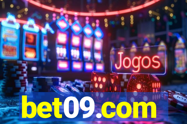 bet09.com