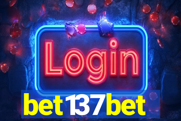 bet137bet