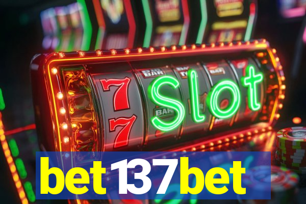 bet137bet