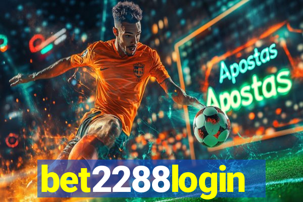 bet2288login