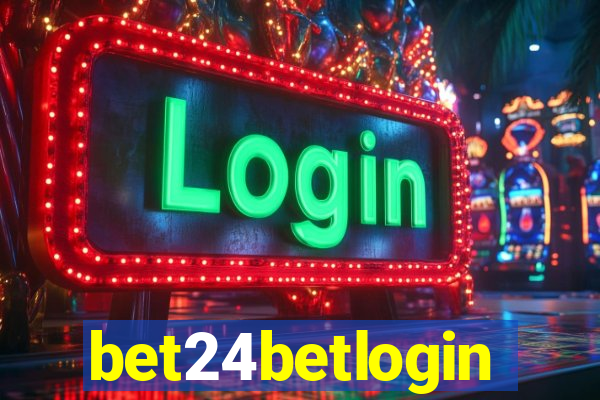 bet24betlogin