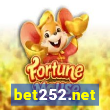 bet252.net