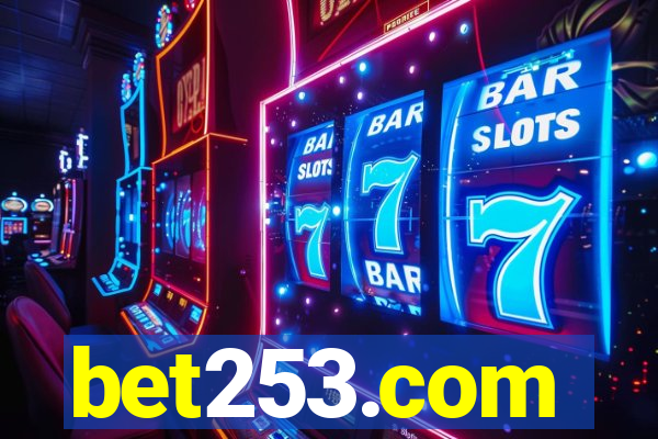 bet253.com