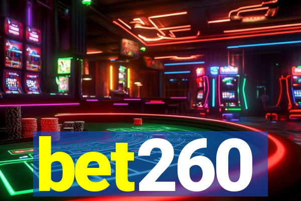 bet260