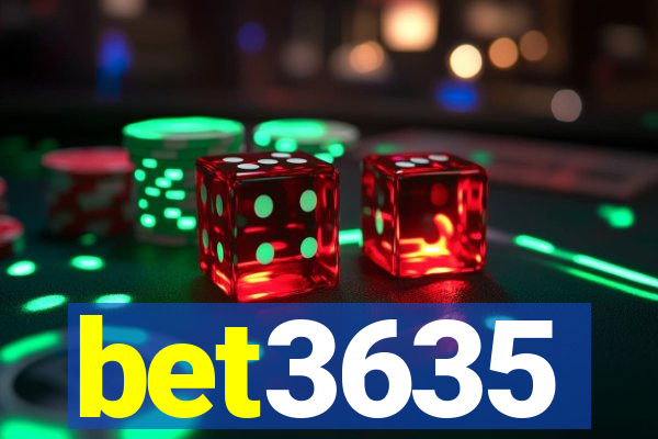 bet3635