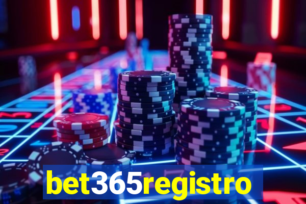 bet365registro