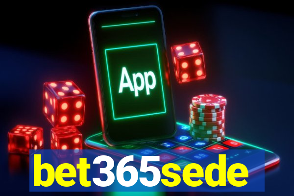 bet365sede