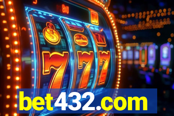 bet432.com