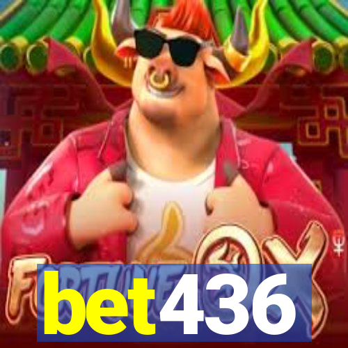 bet436