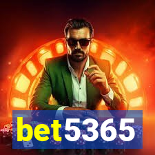 bet5365