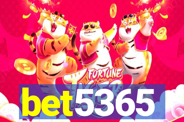 bet5365