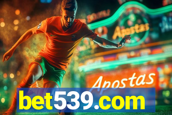 bet539.com