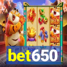 bet650