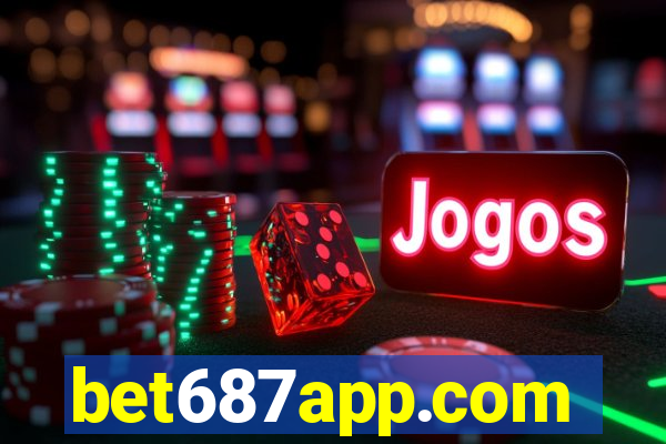 bet687app.com