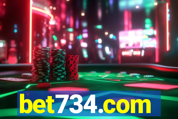 bet734.com