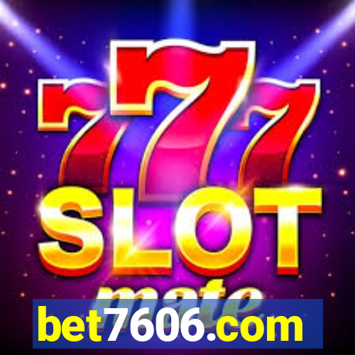 bet7606.com