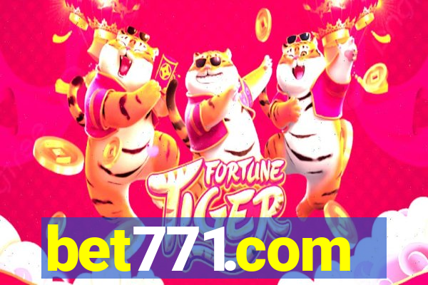 bet771.com