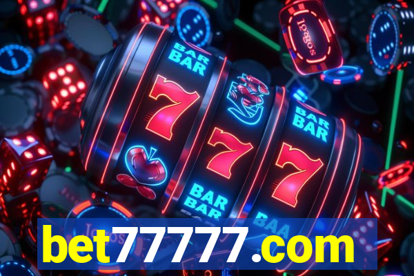 bet77777.com