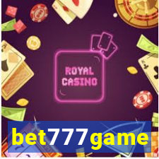 bet777game