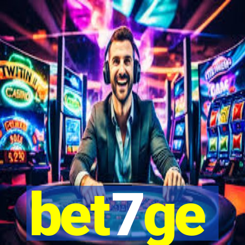 bet7ge