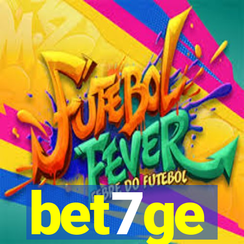 bet7ge