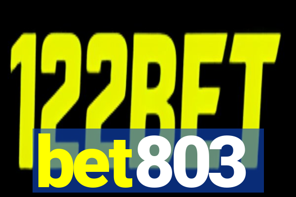 bet803