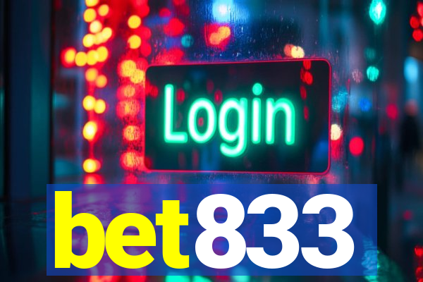 bet833