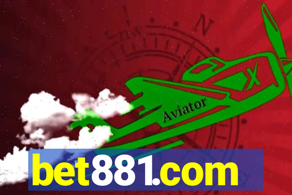 bet881.com